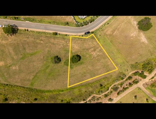 LAND FOR SALE IN STEYN CITY